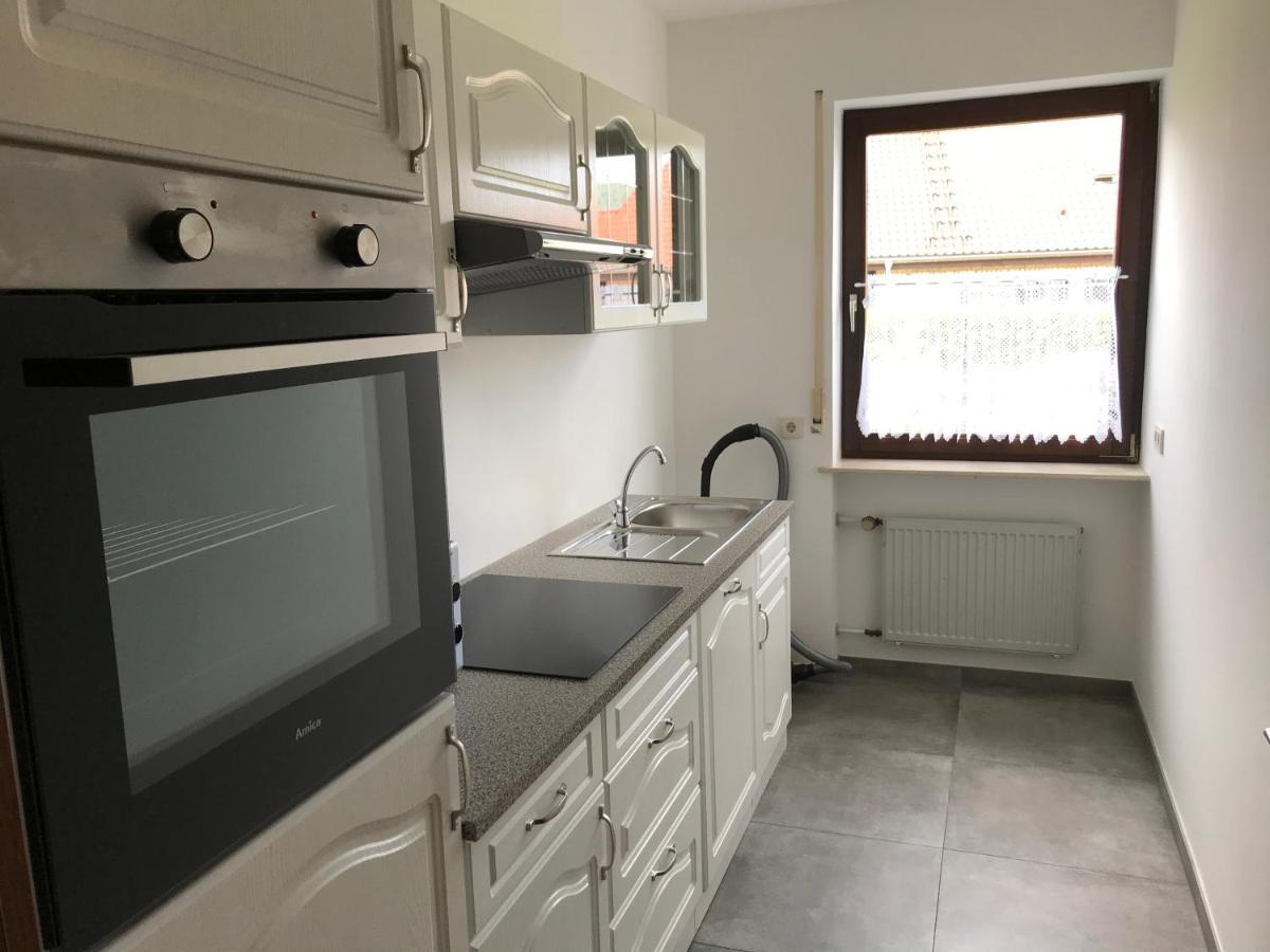 Gaestehaus Steinmann Apartment 2 Zimmer Мильтенберг Экстерьер фото