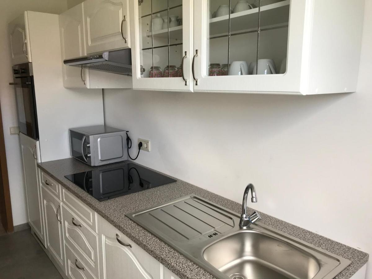 Gaestehaus Steinmann Apartment 2 Zimmer Мильтенберг Экстерьер фото