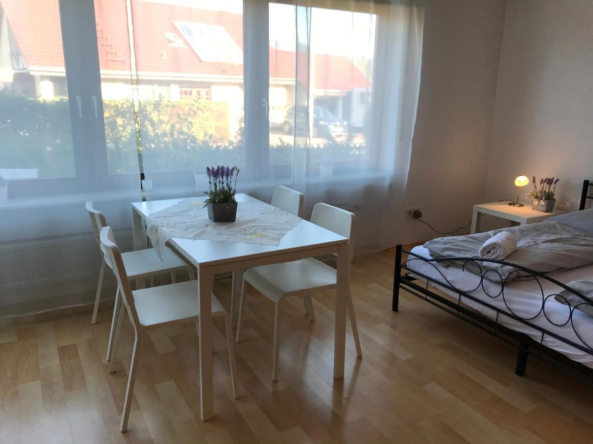 Gaestehaus Steinmann Apartment 2 Zimmer Мильтенберг Экстерьер фото