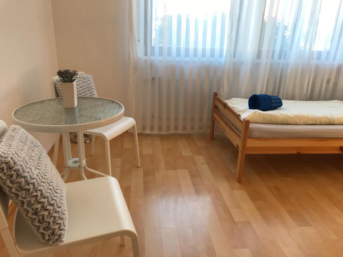 Gaestehaus Steinmann Apartment 2 Zimmer Мильтенберг Экстерьер фото