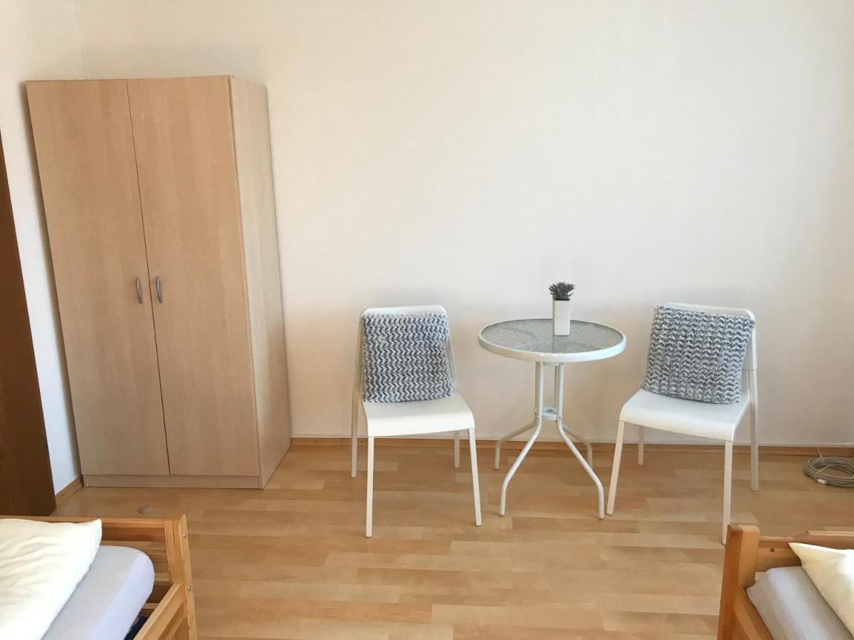 Gaestehaus Steinmann Apartment 2 Zimmer Мильтенберг Экстерьер фото