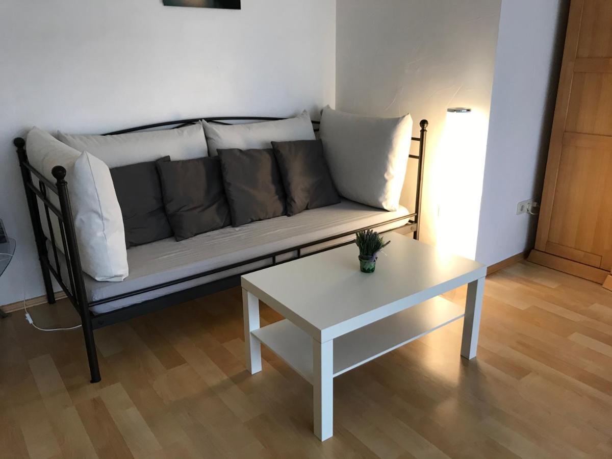 Gaestehaus Steinmann Apartment 2 Zimmer Мильтенберг Экстерьер фото