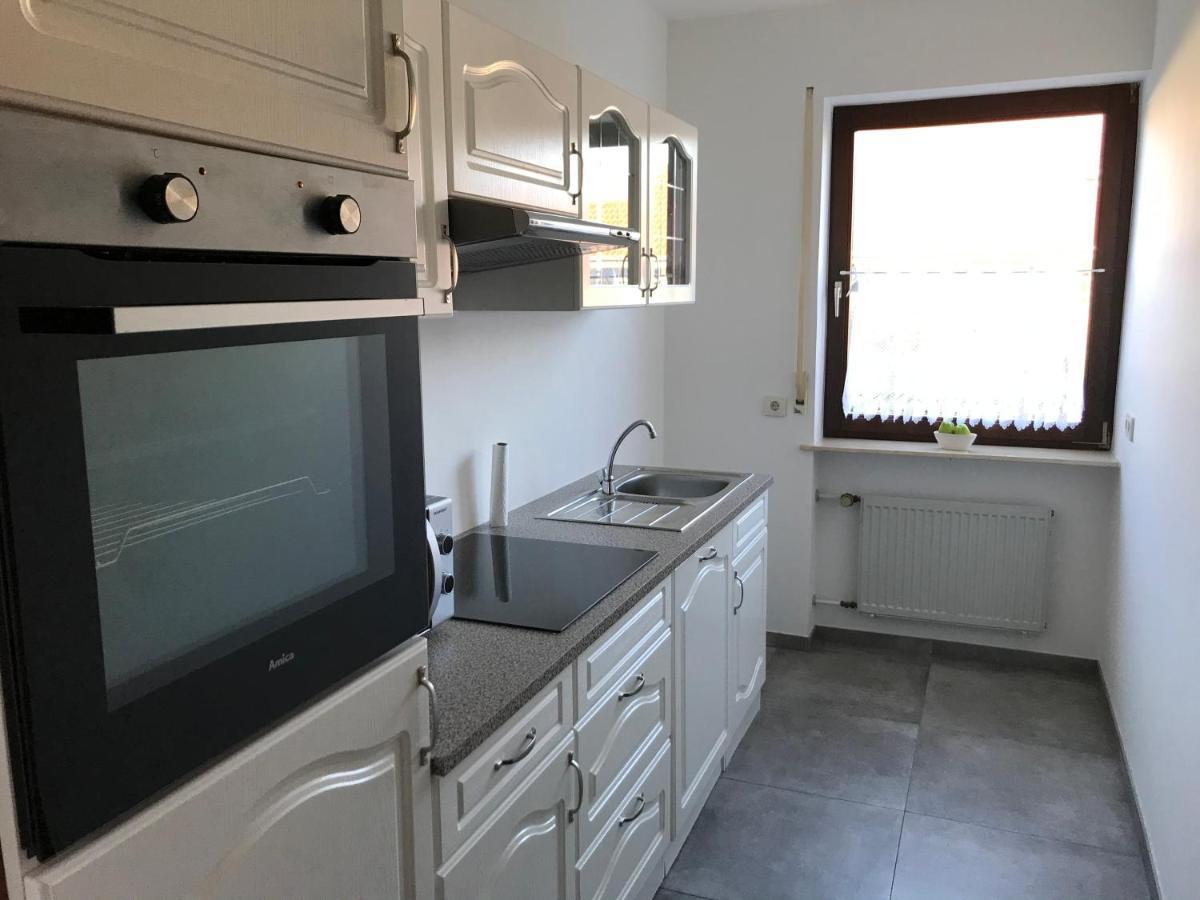 Gaestehaus Steinmann Apartment 2 Zimmer Мильтенберг Экстерьер фото