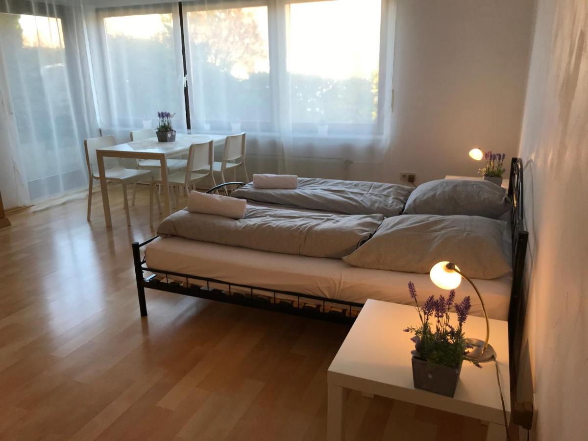 Gaestehaus Steinmann Apartment 2 Zimmer Мильтенберг Экстерьер фото
