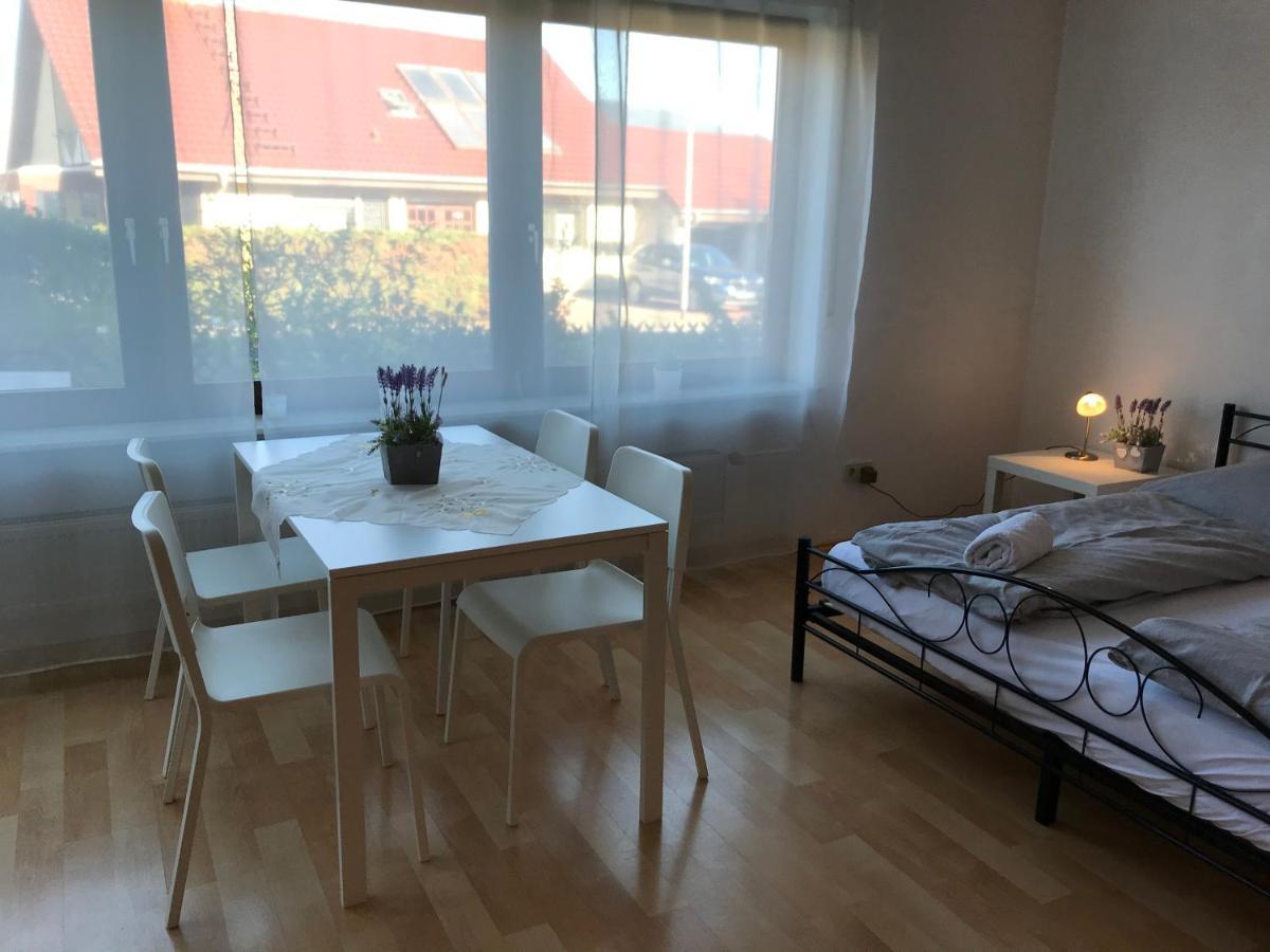 Gaestehaus Steinmann Apartment 2 Zimmer Мильтенберг Экстерьер фото